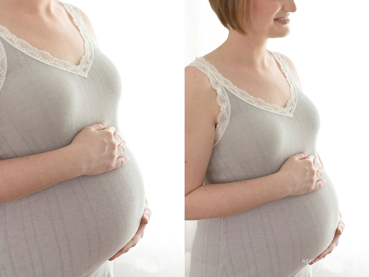 Professional Maternity Photography Ontario Canada