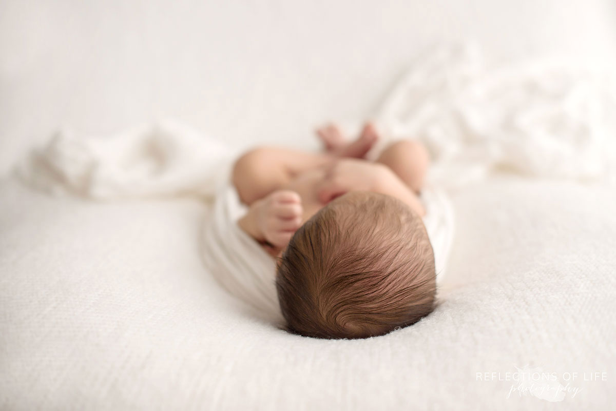 006 Top Ten Favourite Newborn Images baby hair