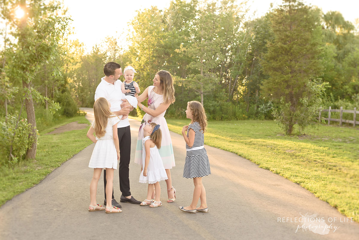 002 Grimsby Photographer of Families at the park
