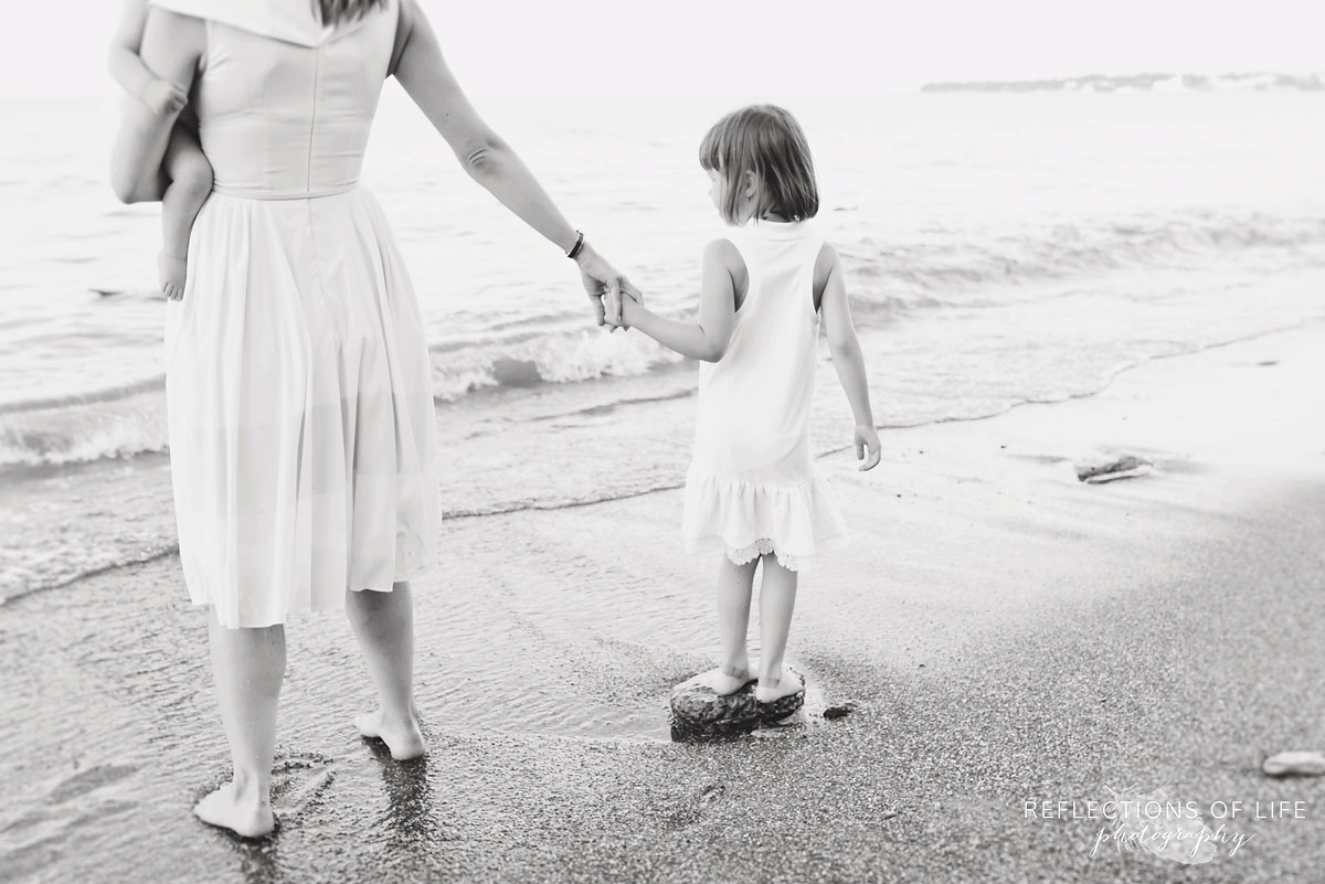 016 Family on the beach professional photos