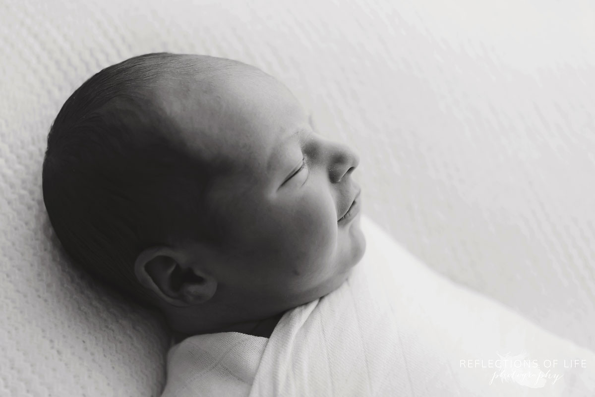 001 Niagara Region Newborn Photographer