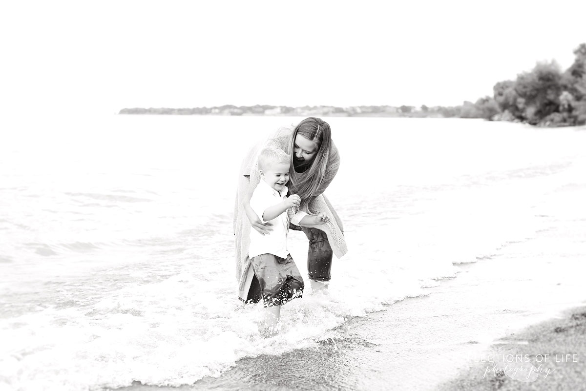 023 Natural fun family photography Ontario Canada