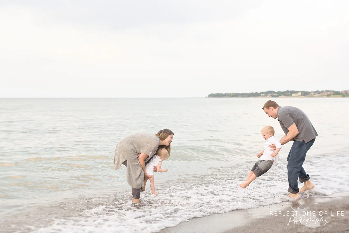 026 professional family photography Toronto