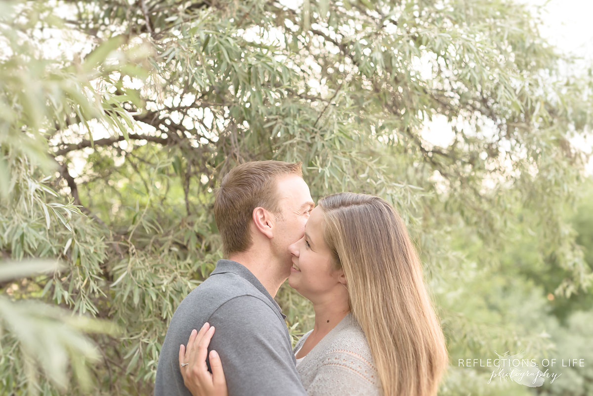 031 Professional couples photography on the beach near Lake Ontario