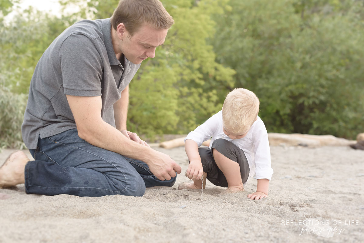 034 Niagara Family Photographer