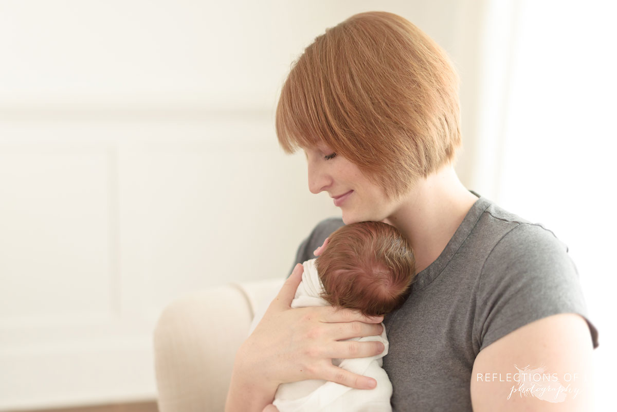 004 Professional Newborn Photography Ontario