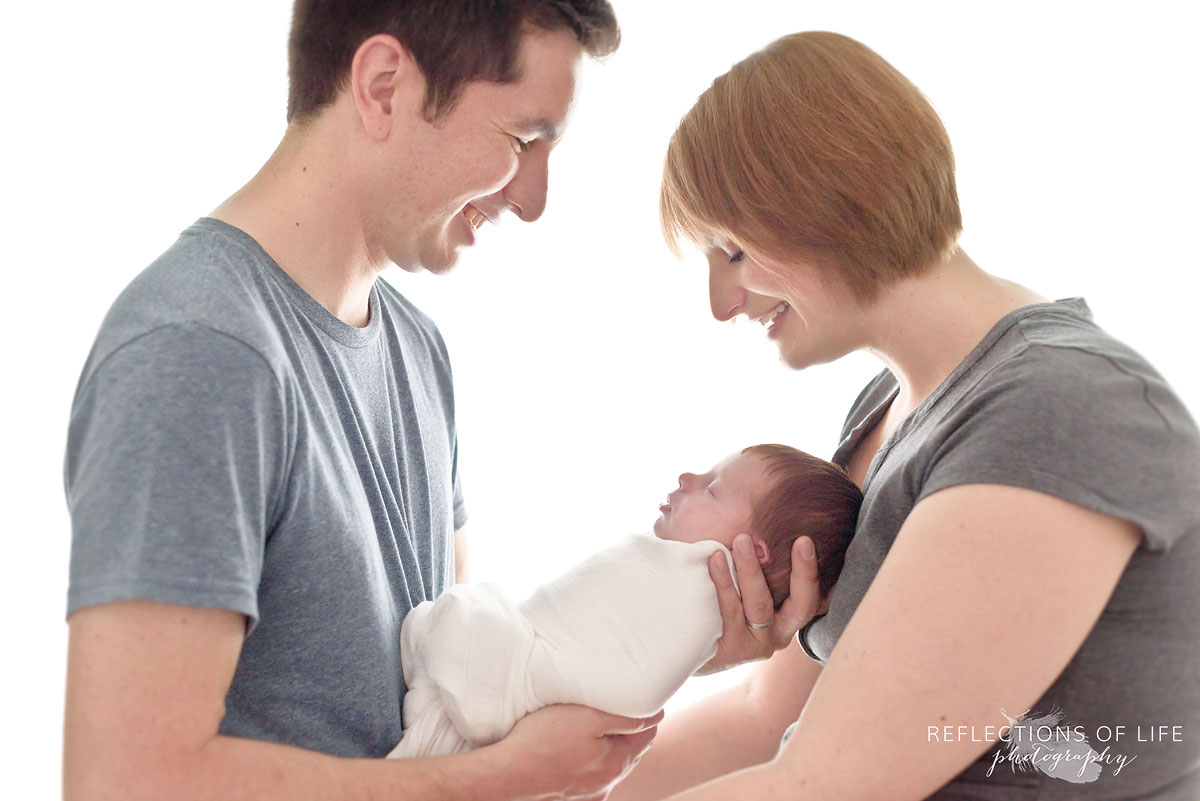 008 Professional newborn and family photography Ontario Canada