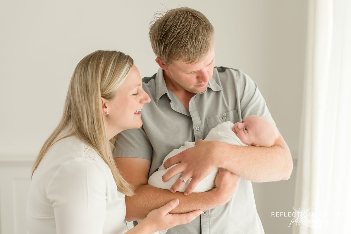Baby boy photos by Professional Grimsby Natural Light Photographer
