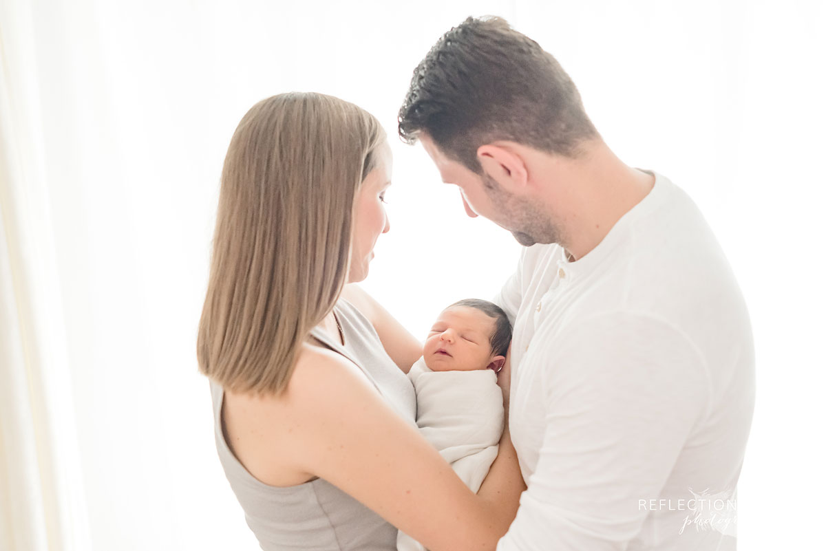 Professional Family and Newborn Photographer Ontario