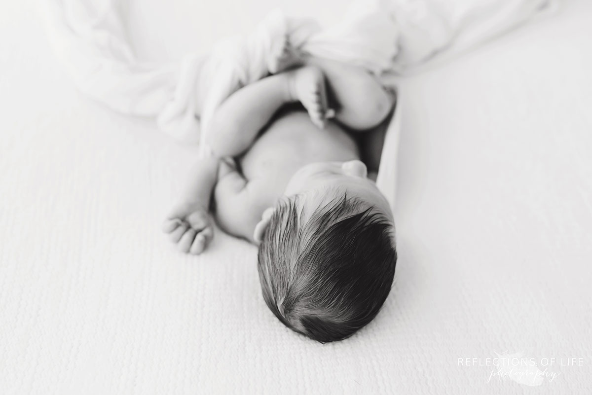 Proefssional Newborn Pictures