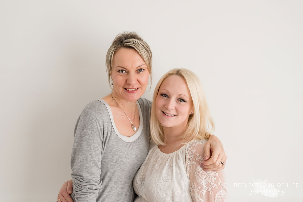 surrogacy motherhood and friendship