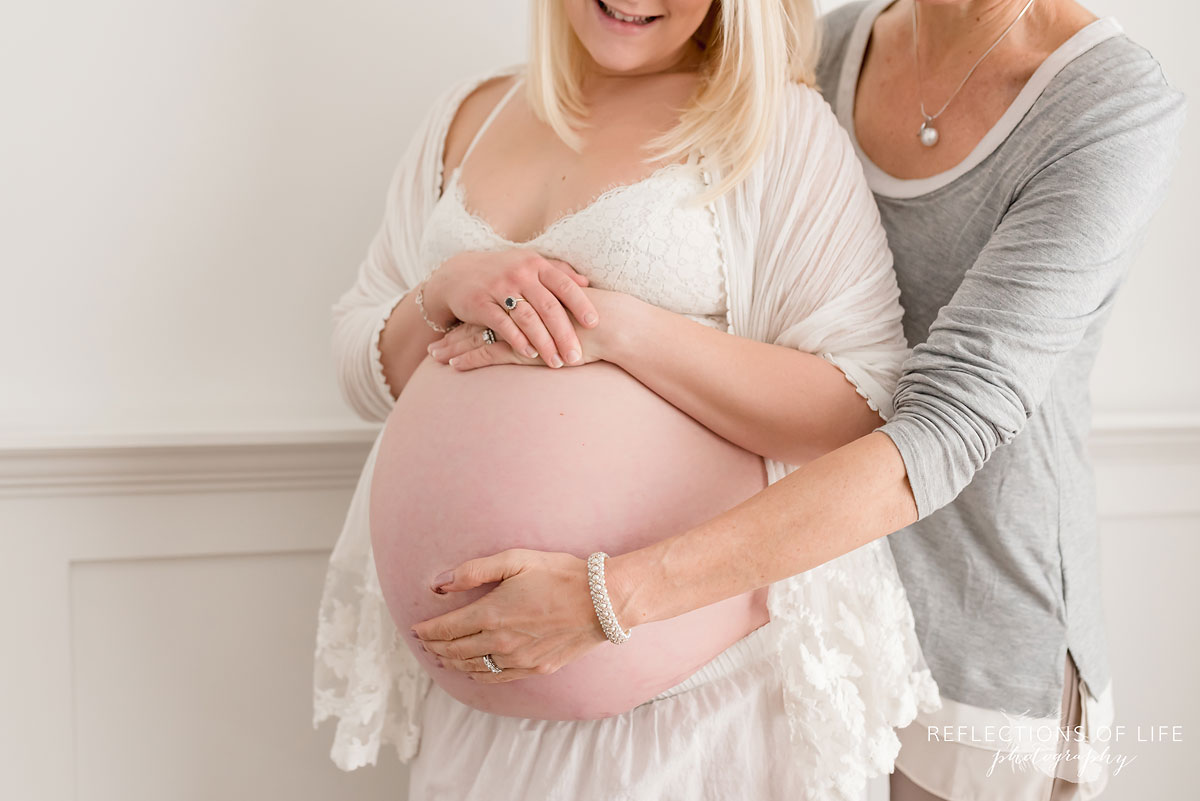 the beauty of surrogacy
