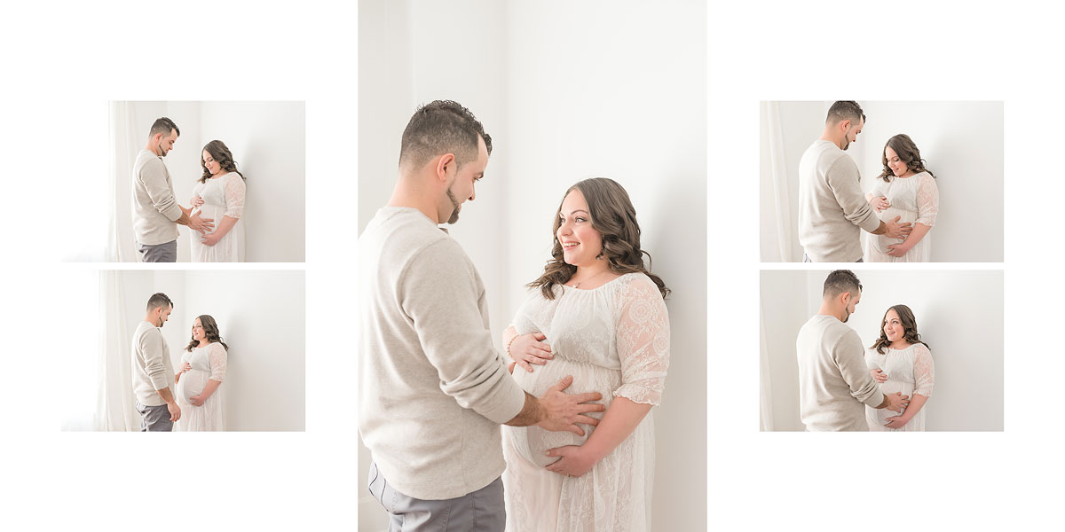 Grimsby Maternity Photographer