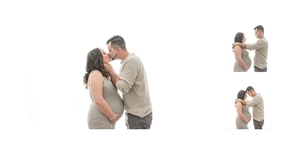 Niagara Pregnancy Photographer