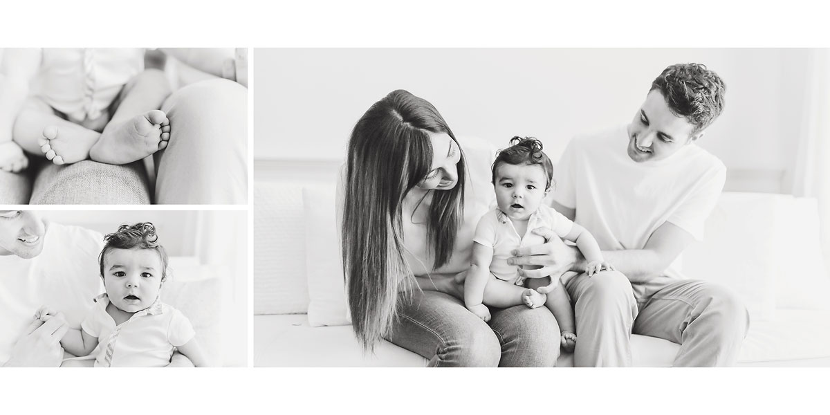 Niagara Professional Baby Photographer