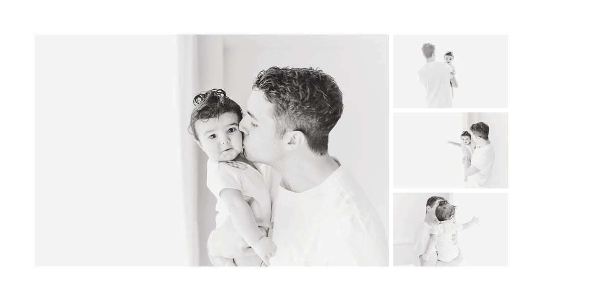 Niagara Professional Baby Photographer