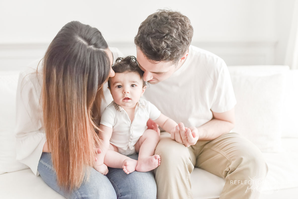 niagara baby and family photographer
