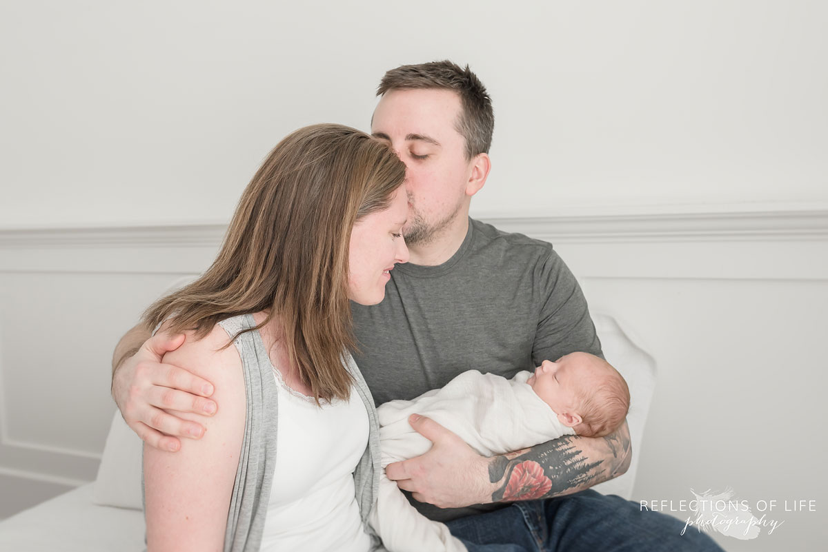 niagara newborn and family photographer