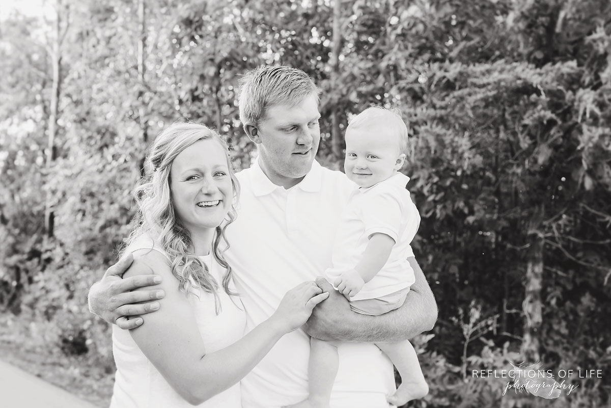 Niagara Family Photographer