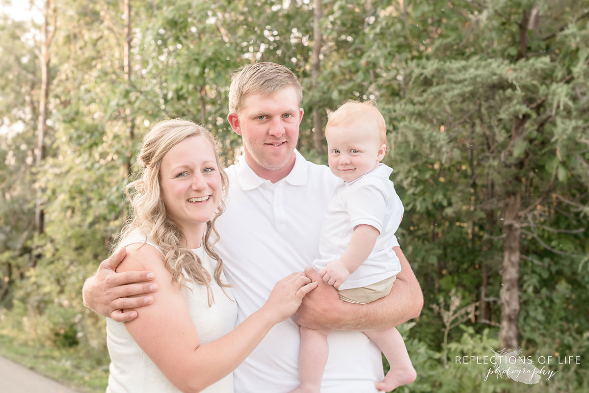 Niagara Family Photographer