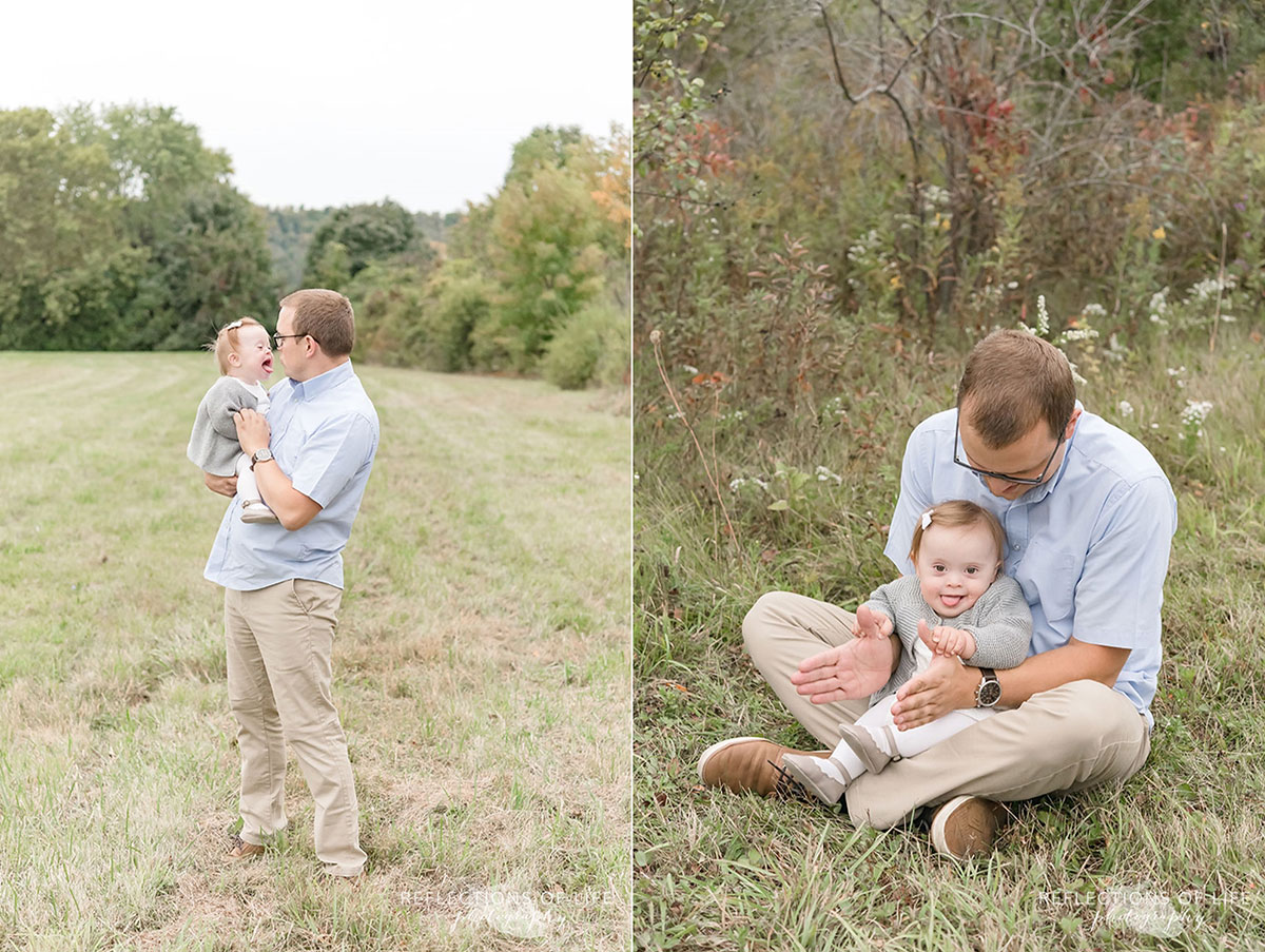 038-fahter-and-daughter-in-field-Grimsby-Ontario