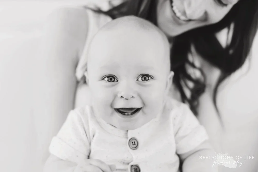 Krista Amy, Niagara Family Photography Client