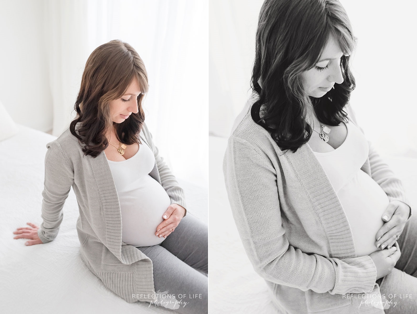 maternity photography