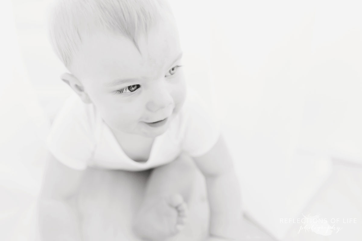 Copy of Copy of Baby boy with amazing eyelashes