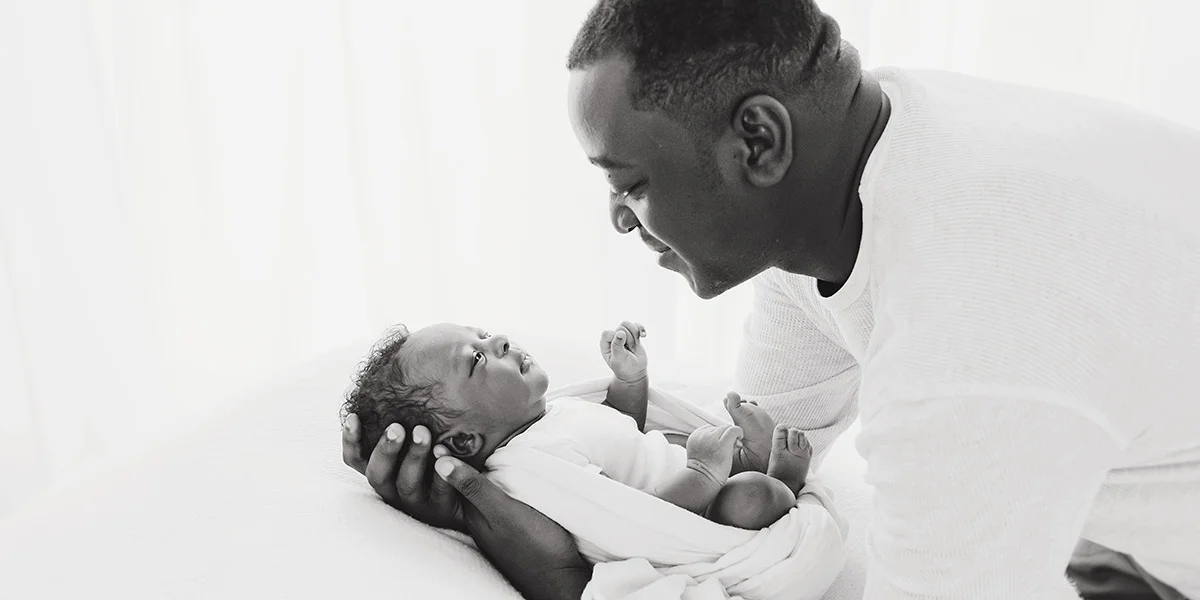 002 Niagara Newborn Baby Boy Photography
