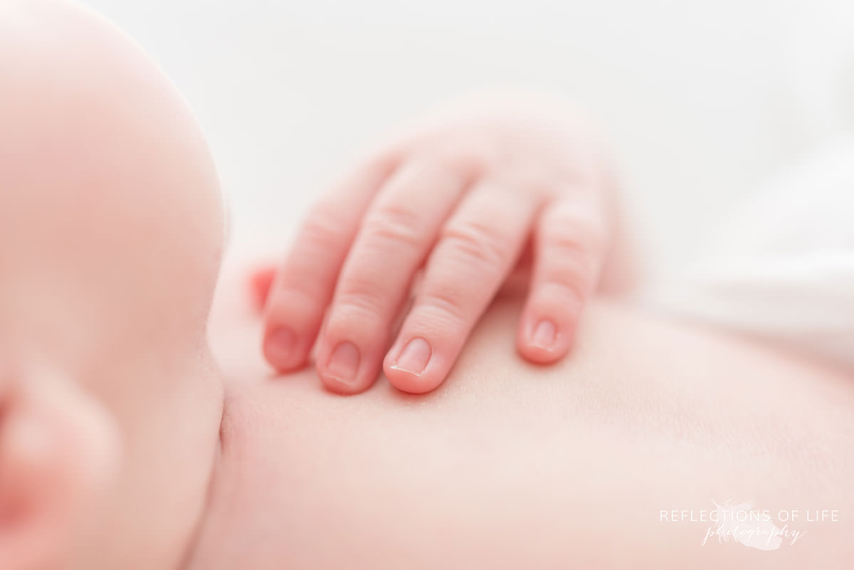 sweet baby fingers in grimsby