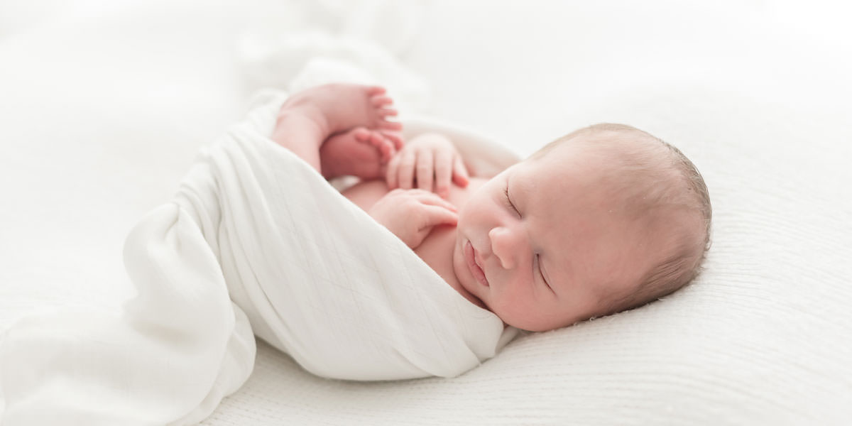 Newborn and Family Photographer
