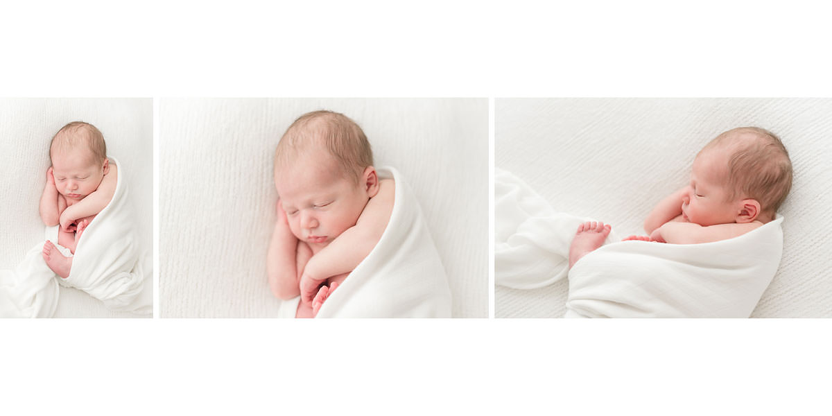 Niagara Newborn and Family Photographer