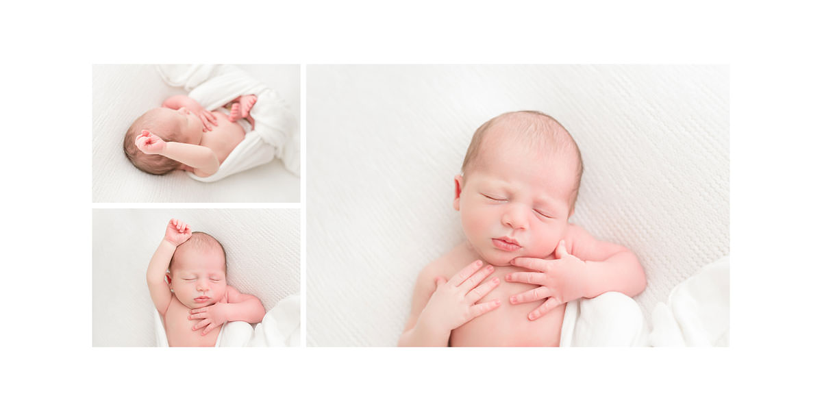 Grimsby Newborn and Family Photographer