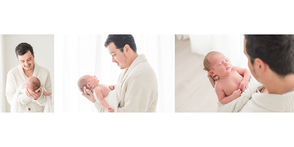 Southern Ontario Newborn and Family Photographer