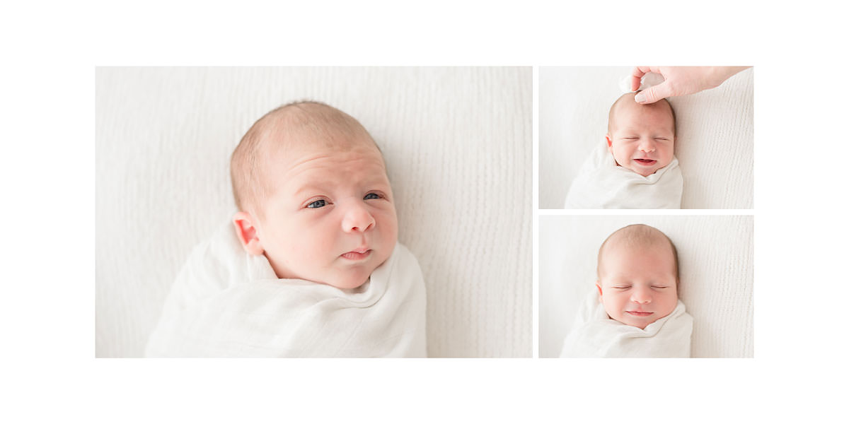 Southern Ontario Newborn and Family Photographer