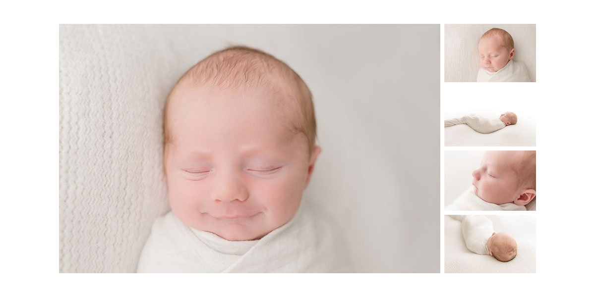 Newborn and Family Photography Niagara Ontario