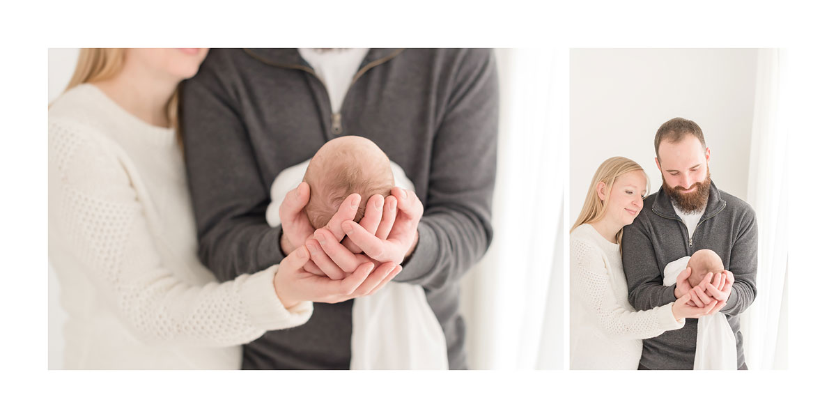 Newborn and Family Photography Grimsby Ontario