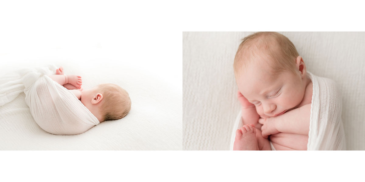 Newborn Photoshoot Grimsby Ontario