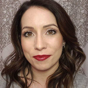 Christine Edwards, Hair & Makeup Artist, BeYOUtiful