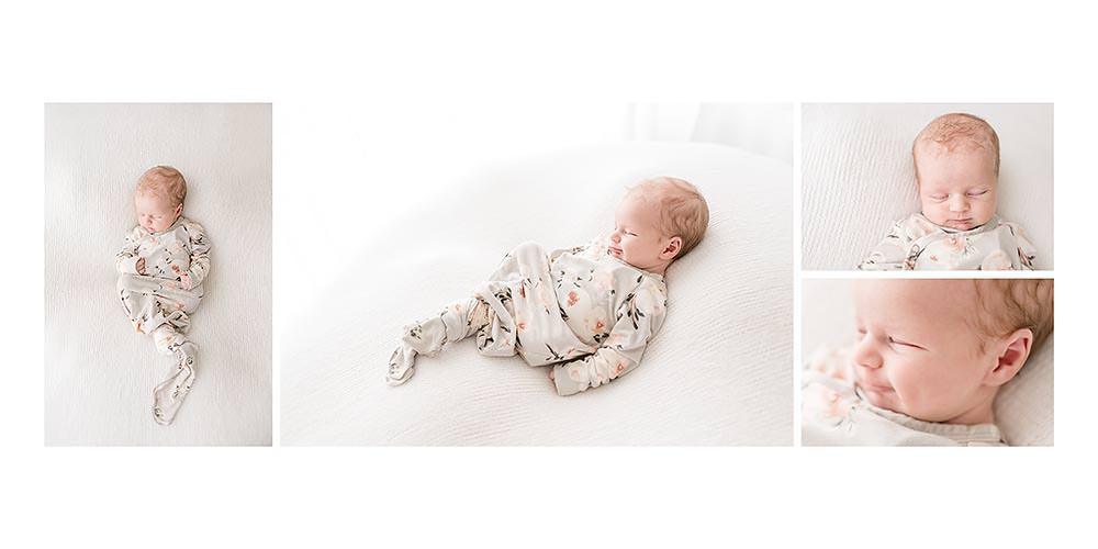 Niagara Newborn Photography Ontario Canada