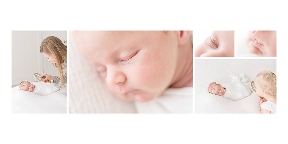 Niagara Newborn Photography Ontario Canada