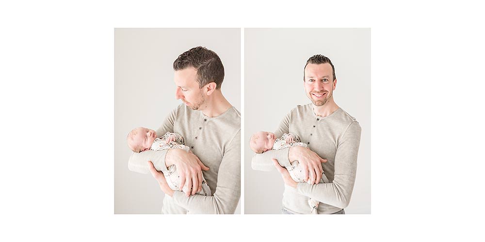 Niagara Newborn Photography Ontario Canada