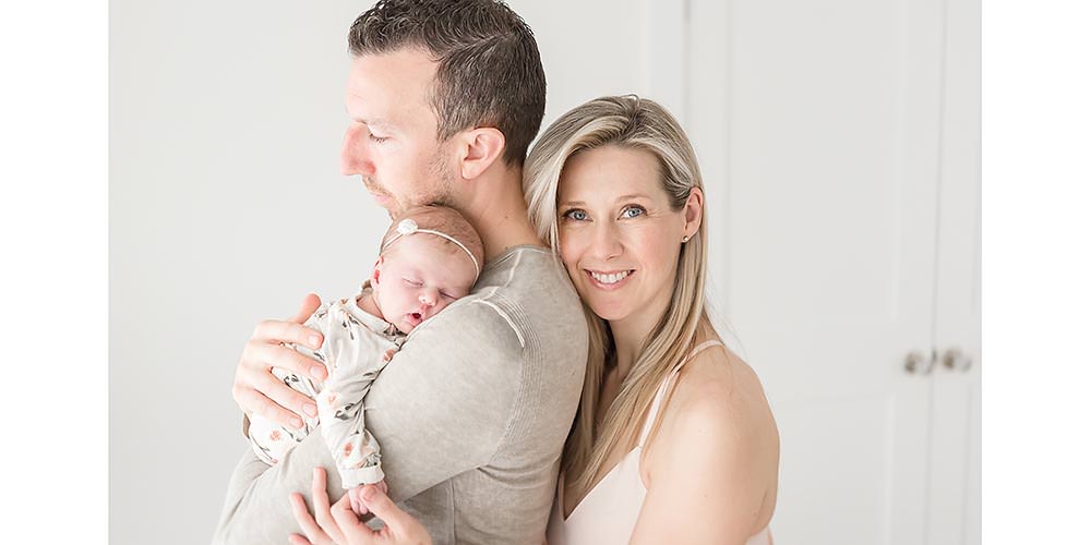 Niagara Newborn Photography Ontario Canada