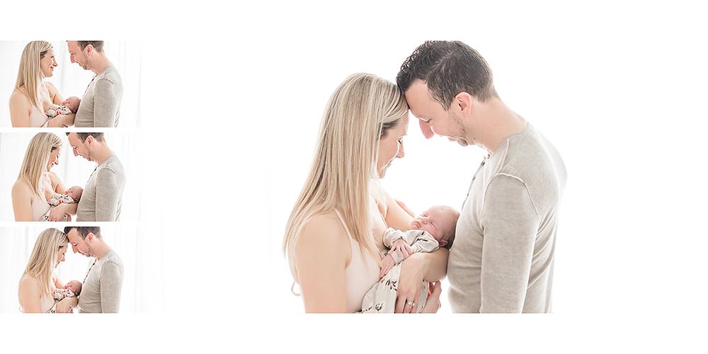 Niagara Newborn Photography Ontario Canada