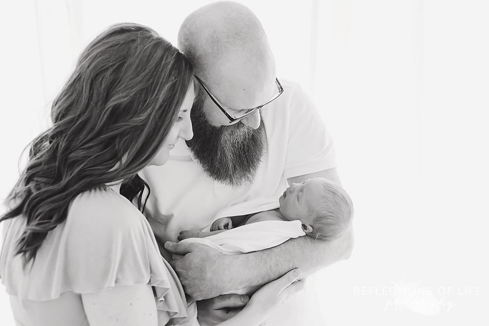 Grimsby newborn and family photographer