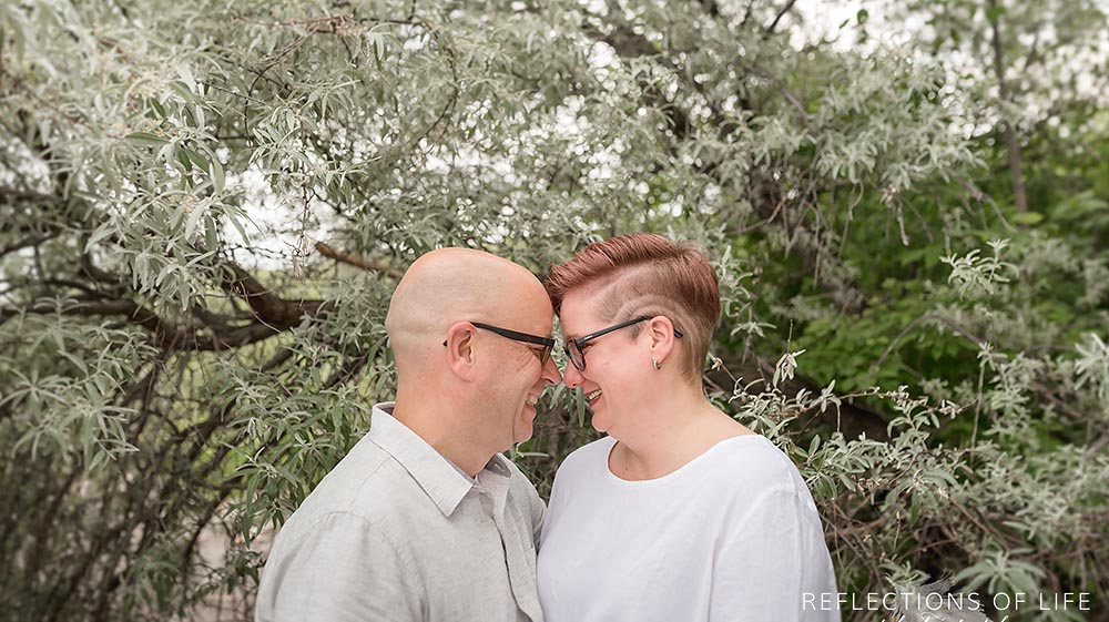 Couples photography Niagara Ontario