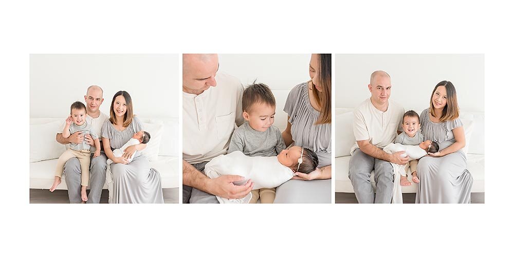 Grimsby Newborn and Family Photographer