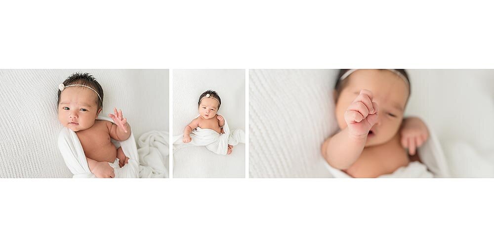 Niagara Falls Newborn and Family Photographer
