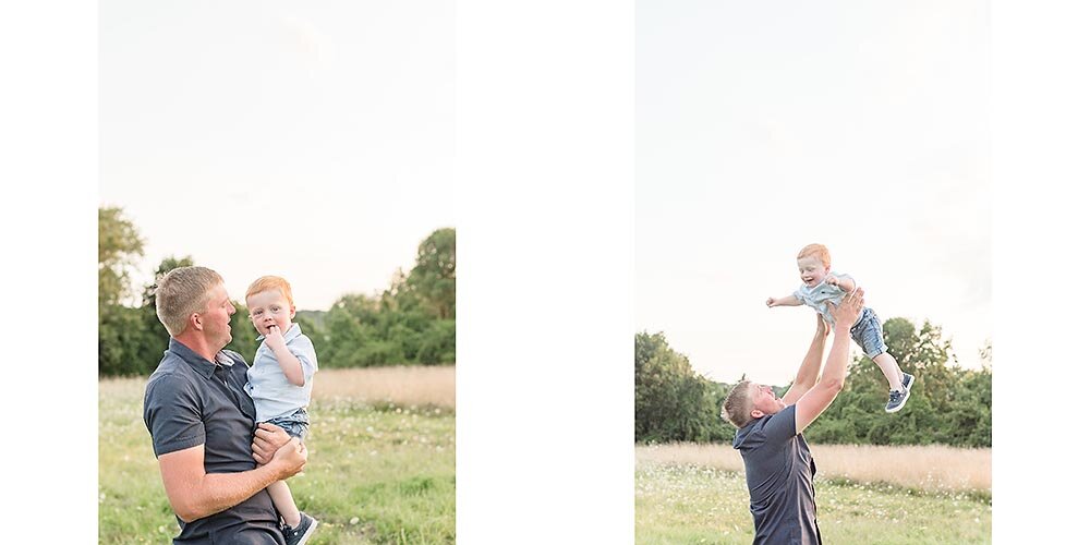 St Catharines Family Photography