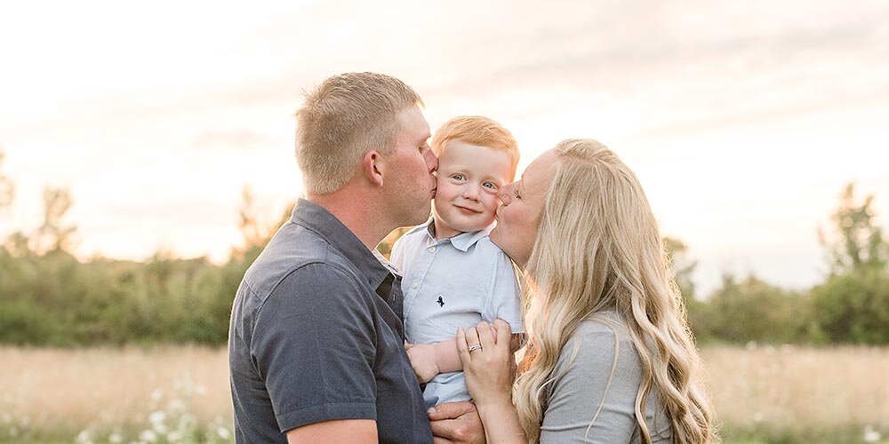 St Catharines Family Photography